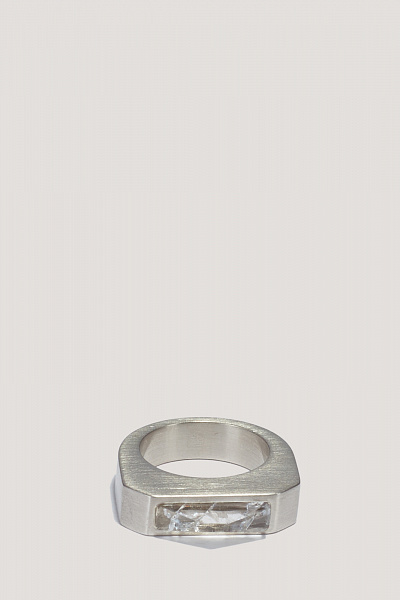 Кольцо Rick Owens RJ0000130