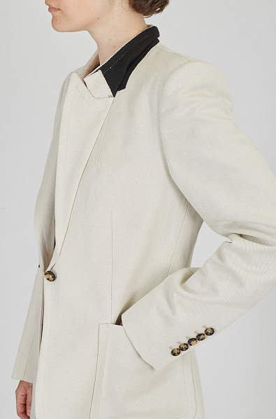 Пиджак Marina Yee SS26-0126-002 JACKIE JACK 2