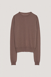 Свитер Rick Owens RP02F5624