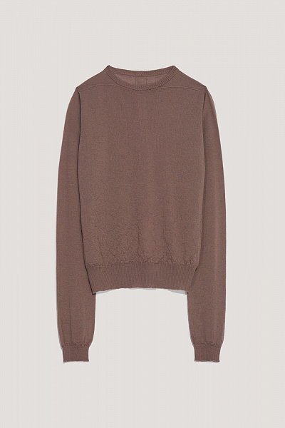 Свитер Rick Owens RP02F5624