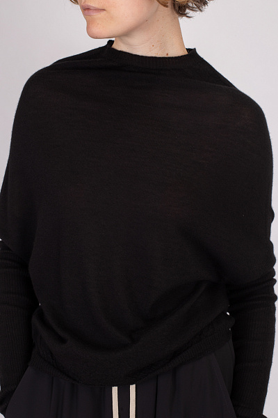 Свитер Rick Owens RP01F6629 2