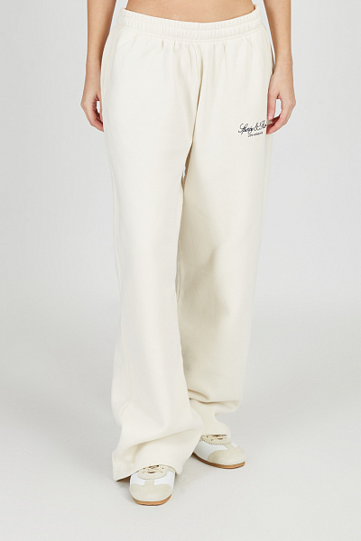 Брюки  Sporty &amp; Rich PA07176269WH 2