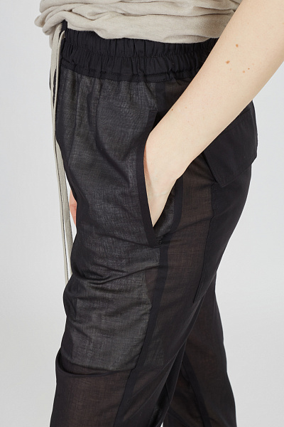 Брюки Rick Owens RP01F6303 2