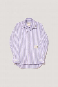 Рубашка Maison Mihara Yasuhiro A16SH085