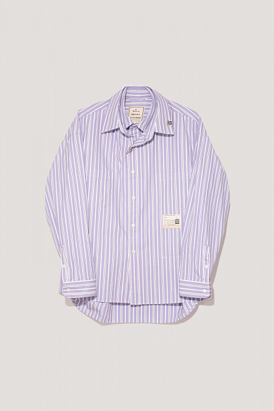 Рубашка Maison Mihara Yasuhiro A16SH085