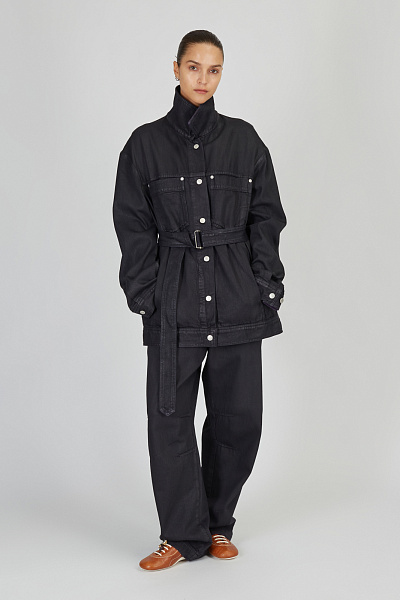 Куртка Dries Van Noten VECA DEN 4405 2