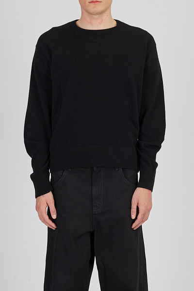 Свитер Marina Yee PARISH FW26-0099-999 2