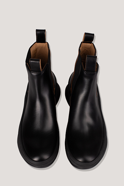 Ботинки Jil Sander J44WU0002-P4193-001 2