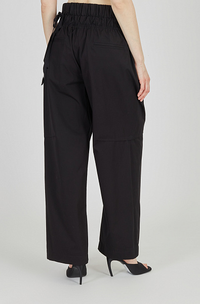 Брюки Marina Yee SS26-0009-999 JULES 2.0 2