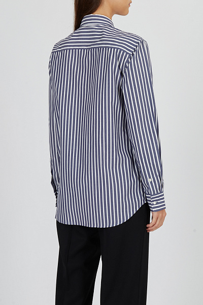 Рубашка Nili Lotan 12379-W2013 2