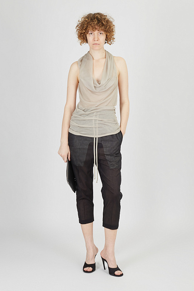 Топ Rick Owens RP01F6105 2