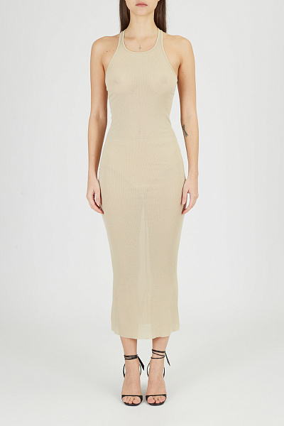 Платье Rick Owens RP01F6549 2