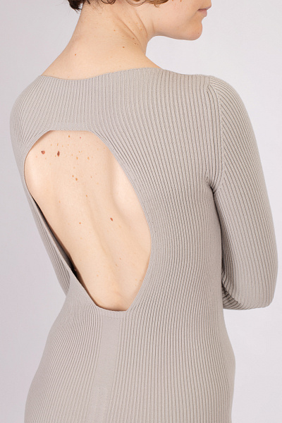 Платье Rick Owens RP01F6616 2