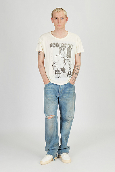 Футболка Enfants Riches Deprimes 01-0934	Show Me Kansas T-Shirt 2