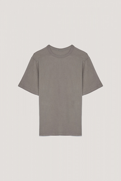 Футболка Rick Owens RP02F5200
