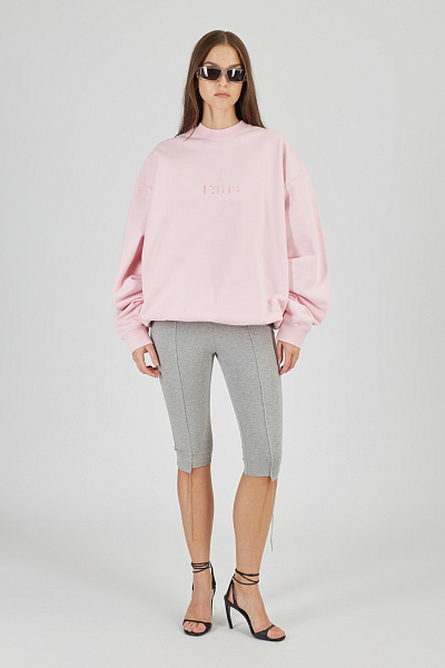 Свитшот Vetements ME76CW236P 2