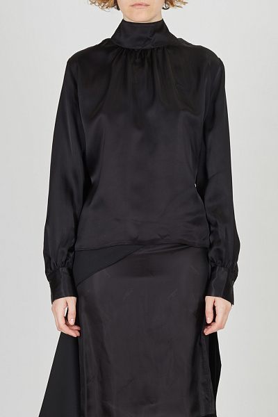 Блуза Vetements WE76BL450B 2