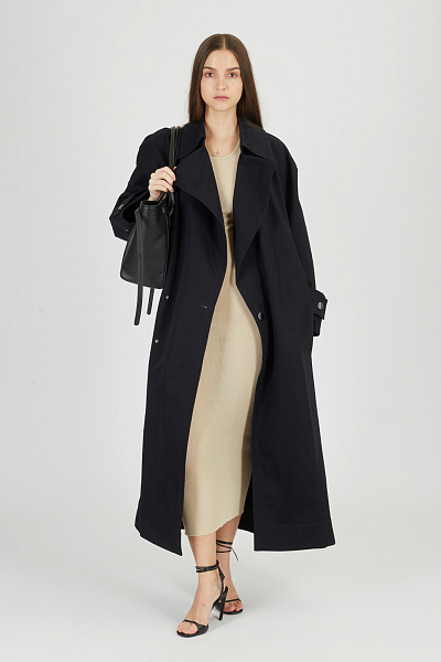 Платье Rick Owens RP01F6549 2