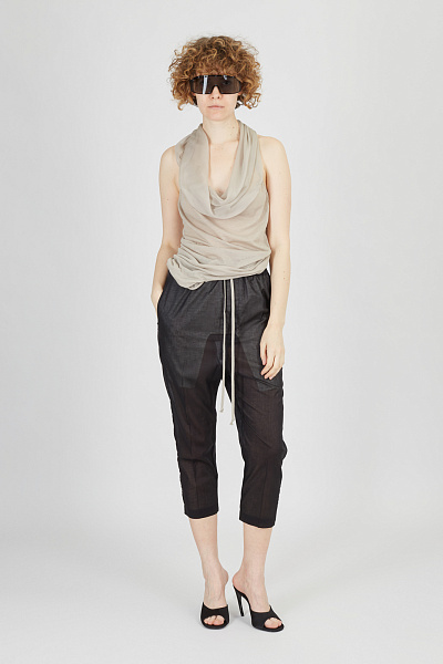 Брюки Rick Owens RP01F6303 2