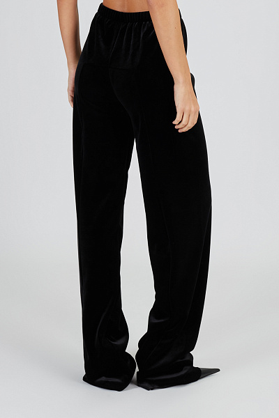Брюки  Vetements WH27SP119B 2