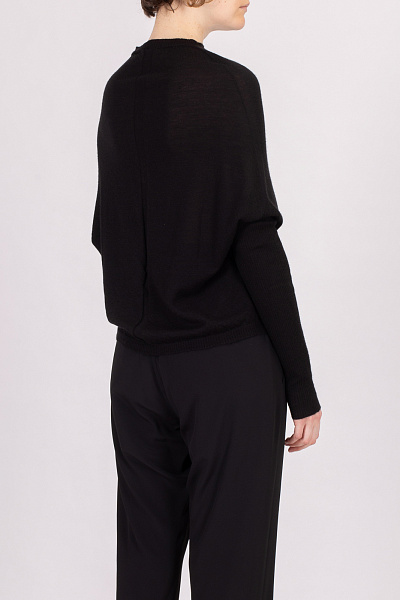 Свитер Rick Owens RP01F6629 2