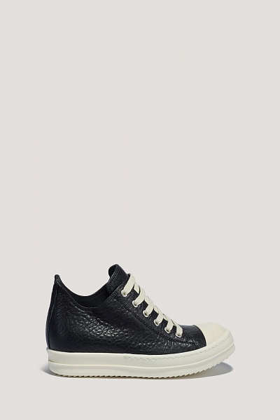 Кеды Rick Owens RP02F5891