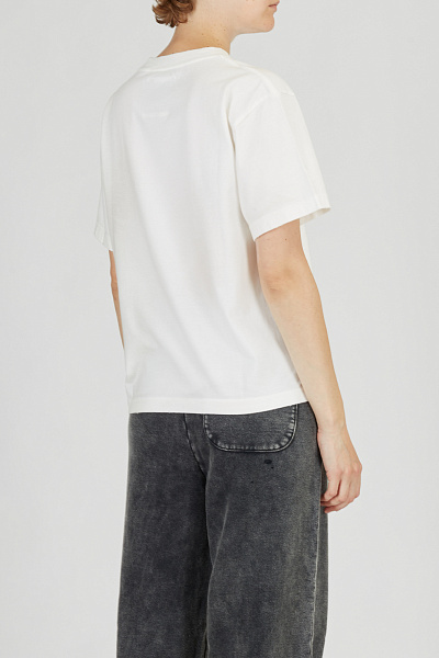 Футболка Maison Mihara Yasuhiro K17TS831 2
