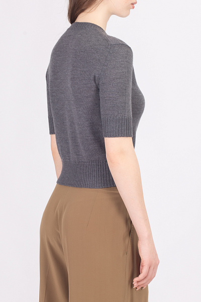 Свитер Jil Sander J40GC0141 J14772 020 2