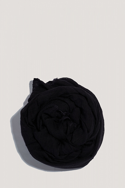 Шарф Rick Owens RP02F5465
