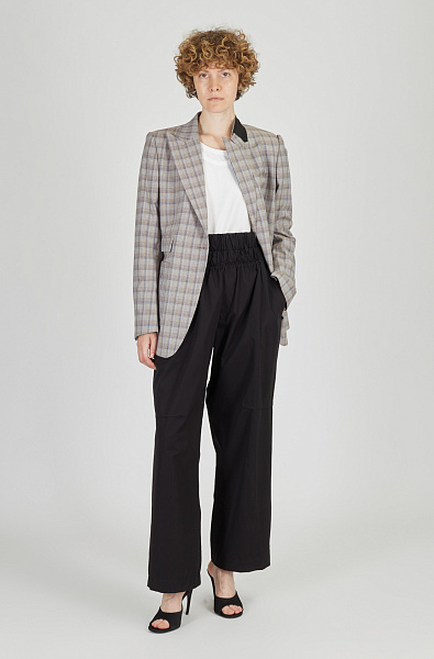 Брюки Marina Yee SS26-0009-999 JULES 2.0 2