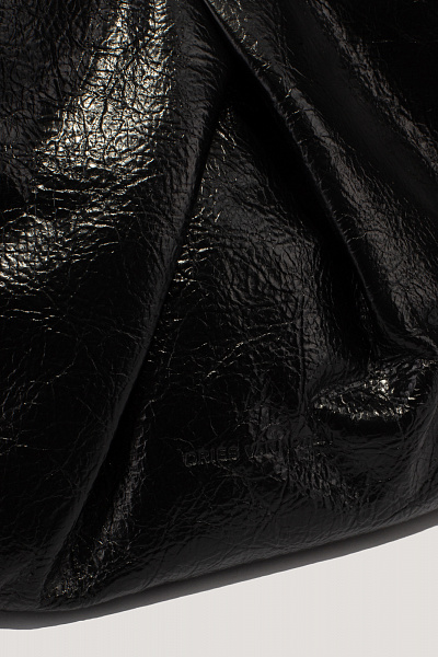 Сумка Dries Van Noten BW252-CRISP709-150 BLK 2