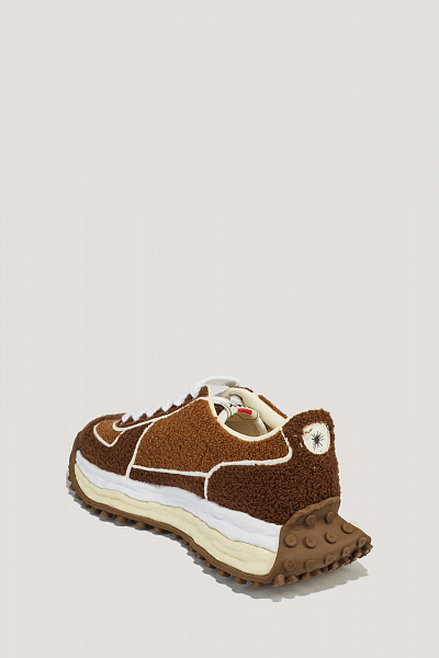 Кроссовки Maison Mihara Yasuhiro A16FW712 2