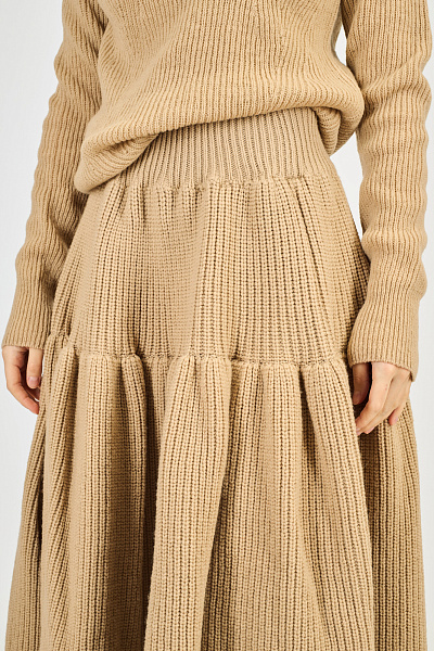 Юбка Dries Van Noten TELMA 2707 2