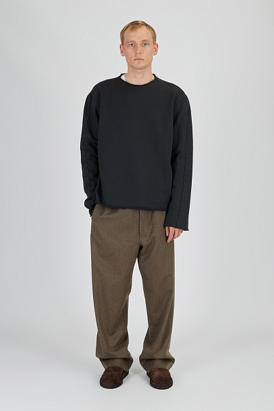 Лонгслив GABRIELA COLL GARMENTS S17-317 (S19) 2