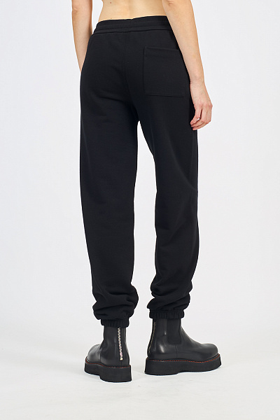 Брюки  Jil Sander J40KA0272 J20039 001 2