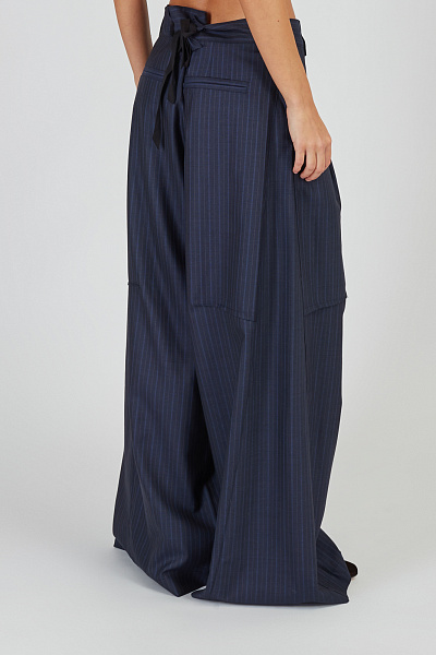 Брюки Marina Yee JULIUS FW26-0146-561 2