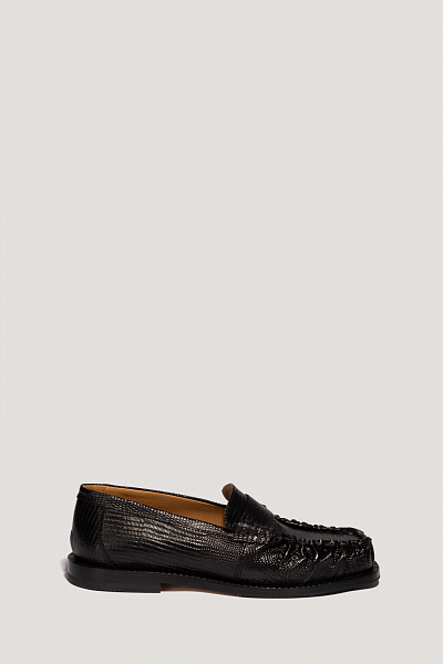 Лоферы MAGLIANO MGSS26LO02036 w
