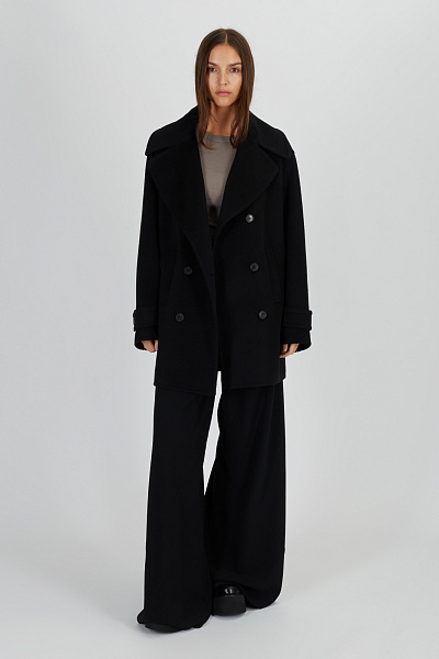 Лонгслив Rick Owens RP02F5202 2