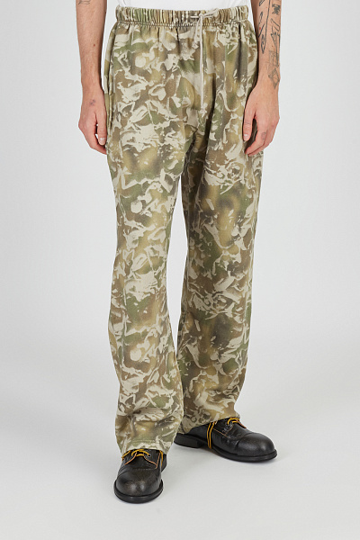 Брюки  CARNE BOLLENTE AW26SWP0101_Allover 2