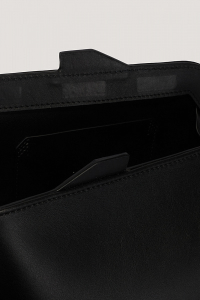 Клатч THE ATTICO 231WAH00001 LBT019AA 2