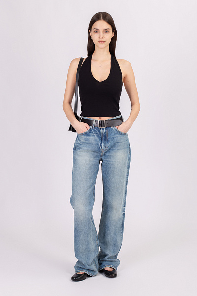 Джинсы Nili Lotan 12106-W1208 ss25 2