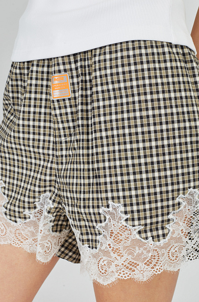 Шорты Martine Rose 833WS41064 2
