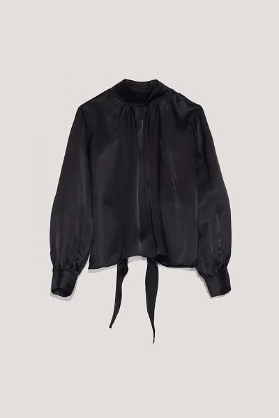 Блуза Vetements WE76BL450B