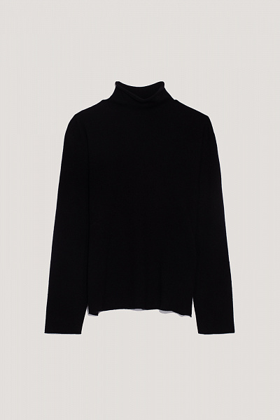 Свитер Jil Sander J40GP0002 J13204 001