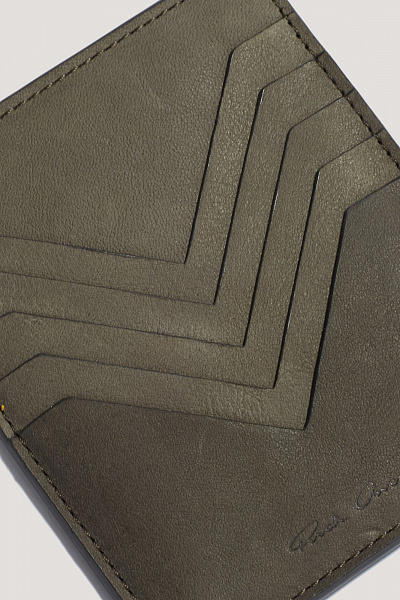 Картхолдер  Rick Owens RA02F0910 PRL 2