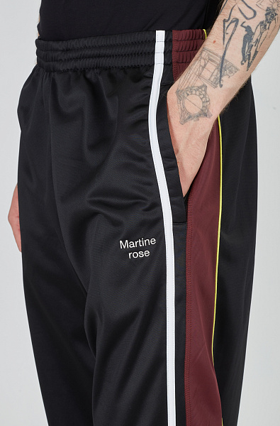 Брюки  Martine Rose 167JT18062 2