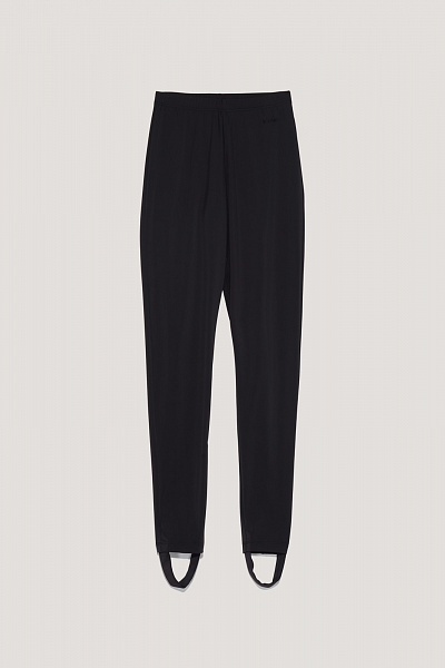 Леггинсы Vetements WH27LG129B