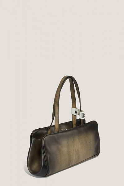 Сумка Maison Mihara Yasuhiro A16BG702 2