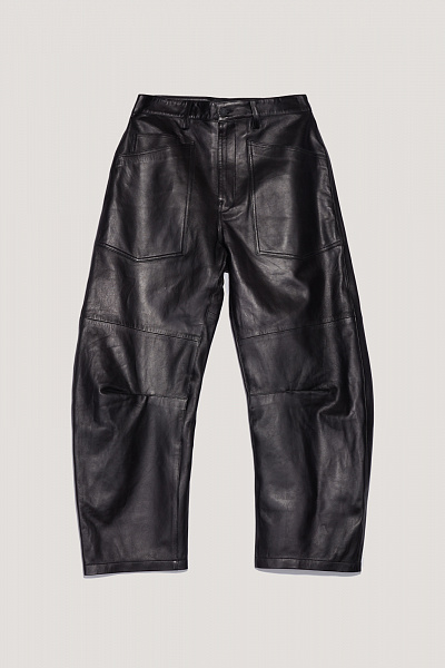 Брюки Nili Lotan 12826-L174