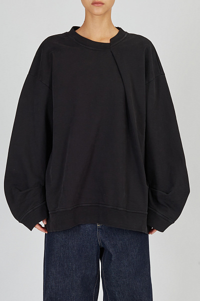 Свитшот Marina Yee MY SWEET BEATTY FW26-0010-999 2